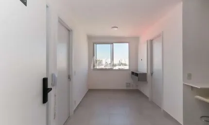 Apartamento com 2 quartos à venda na avenida josé maria de faria, 294, lapa de baixo, são paulo, 35 m2 por r$ 330.000