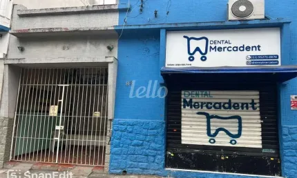 Casa comercial com 2 salas à venda na Rua Padre Estevão Pernet, 82/78, Vila Gomes Cardim, São Paulo, 160 m2 por R$ 1.900.000