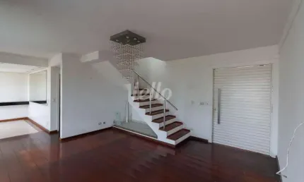 Casa em condomínio fechado com 3 quartos à venda na Rua Manuel Luna, 151, Vila Albertina, São Paulo, 210 m2 por R$ 1.500.000