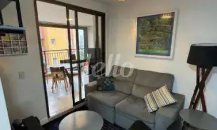 Apartamento com 2 quartos à venda na rua doutor orlando zamiti mammana, 81, chácara do encosto, são paulo, 65 m2 por r$ 655.000