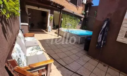 Casa com 3 quartos à venda na rua imaculada, 297, santa teresinha, são paulo, 200 m2 por r$ 1.280.000