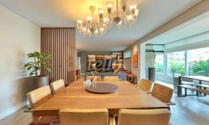 Apartamento com 4 quartos à venda na Rua Sergipe, 327, Consolação, São Paulo, 253 m2 por R$ 3.600.000