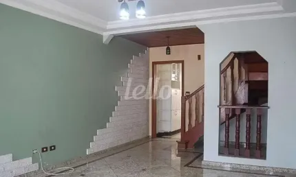 Casa com 3 quartos à venda na rua ingaí, 81, vila prudente, são paulo, 152 m2 por r$ 835.000