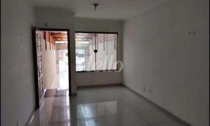 Casa comercial com 1 sala à venda na Rua Catuaba, 276, Vila Alpina, São Paulo, 150 m2 por R$ 530.000