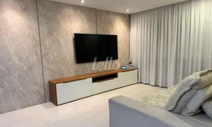 Apartamento com 3 quartos à venda na Rua Braga, 202, Vila Lusitânia, São Bernardo do Campo, 91 m2 por R$ 895.000