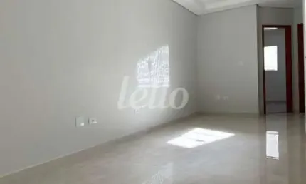 Apartamento com 2 quartos à venda na Rua Alemanha, 718, Parque das Nações, Santo André, 49 m2 por R$ 399.000