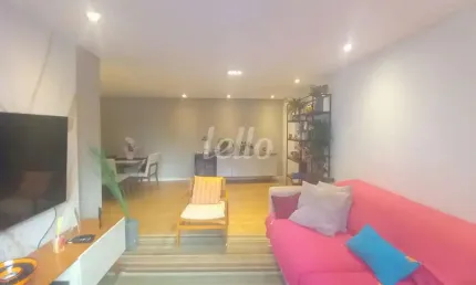 Apartamento com 3 quartos à venda na rua morgado de mateus, 76, vila mariana, são paulo, 124 m2 por r$ 1.250.000