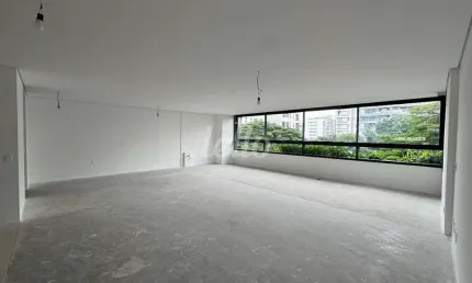 Apartamento com 3 quartos à venda na Rua Comendador Eduardo Saccab, 181, Brooklin Paulista, São Paulo, 201 m2 por R$ 4.230.100