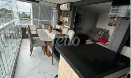 Apartamento com 4 quartos à venda na rua vieira de almeida, 550, ipiranga, são paulo, 140 m2 por r$ 1.982.000