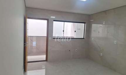 Casa com 3 quartos à venda na Rua Lourdes, 256, Vila São Geraldo, São Paulo, 140 m2 por R$ 850.000