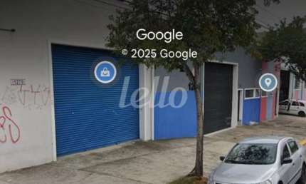Barracão / Galpão / Depósito à venda na Avenida Jaime Torres, 1224, Jardim Popular, São Paulo, 22640 m2 por R$ 13.506.000