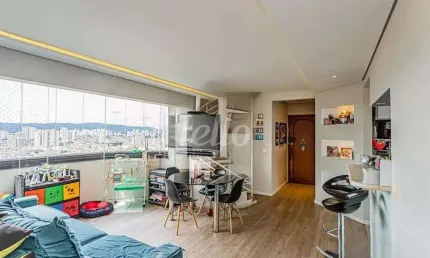 Apartamento com 3 quartos à venda na rua francisca biriba, 549, santa teresinha, são paulo, 148 m2 por r$ 1.070.000