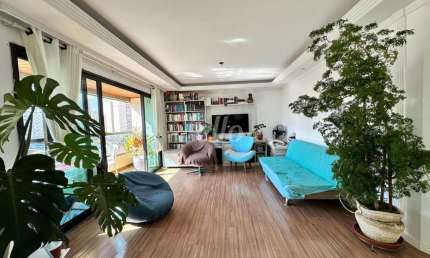 Apartamento com 3 quartos à venda na Rua Itaici, 230, Santa Teresinha, São Paulo, 127 m2 por R$ 1.270.000