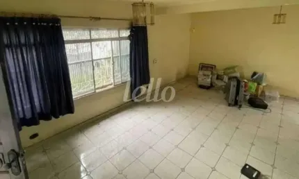 Casa com 3 quartos à venda na Rua Silva Guimarães, 647, Vila Ede, São Paulo, 220 m2 por R$ 580.000