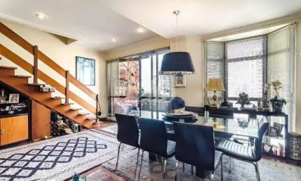 Apartamento com 3 quartos à venda na rua mateus grou, 285, pinheiros, são paulo, 145 m2 por r$ 2.250.000