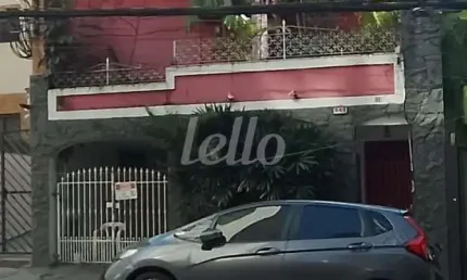 Casa comercial com 2 salas à venda na rua cristiano viana, 448, cerqueira césar, são paulo, 600 m2 por r$ 5.250.000