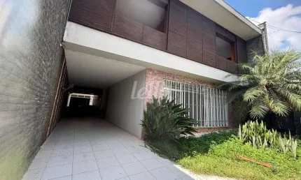 Casa comercial com 2 salas à venda na rua cristianópolis, 176, alto da mooca, são paulo, 375 m2 por r$ 2.300.000