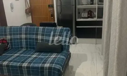 Apartamento com 2 quartos à venda na Rua Araci, 155, Vila Curuçá, Santo André, 68 m2 por R$ 360.000
