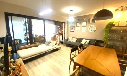 Apartamento com 2 quartos à venda na Avenida Dom Pedro I, 773, Vila Monumento, São Paulo, 83 m2 por R$ 1.140.000