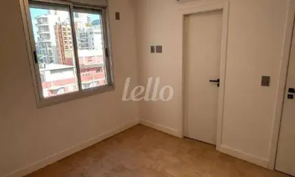 Apartamento com 6 quartos à venda na Rua Clodomiro Amazonas, 1256, Itaim Bibi, São Paulo, 92 m2 por R$ 1.620.000