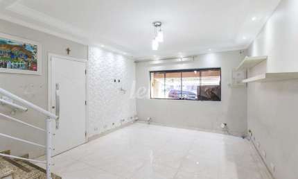 Casa comercial com 1 sala à venda na Avenida Monsenhor Antônio de Castro, 336, Jardim Vila Formosa, São Paulo, 148 m2 por R$ 829.000