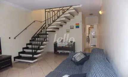 Casa com 4 quartos à venda na Avenida Amadeu Poli, 188, Parque Novo Mundo, São Paulo, 230 m2 por R$ 851.000