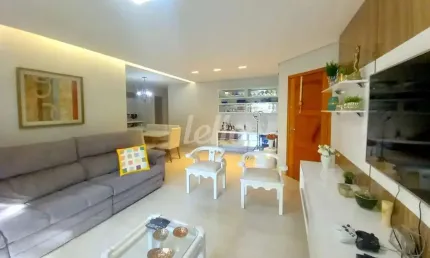 Apartamento com 4 quartos à venda na rua bagé, 163, vila mariana, são paulo, 168 m2 por r$ 2.200.000