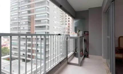 Apartamento com 1 quarto à venda na rua carlos petit, 215, vila mariana, são paulo, 31 m2 por r$ 530.000