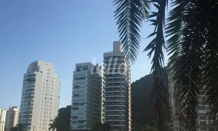 Apartamento com 4 quartos à venda na Rua Sílvio Daige, 57, Jardim Tejereba, Guarujá, 220 m2 por R$ 2.200.000