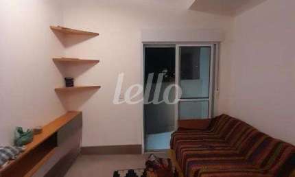 Apartamento com 1 quarto à venda na Rua da Mooca, 547, Mooca, São Paulo, 34 m2 por R$ 300.000