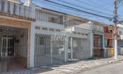Casa comercial com 1 sala à venda na rua bonfim, 110, maranhão, são paulo, 181 m2 por r$ 800.000