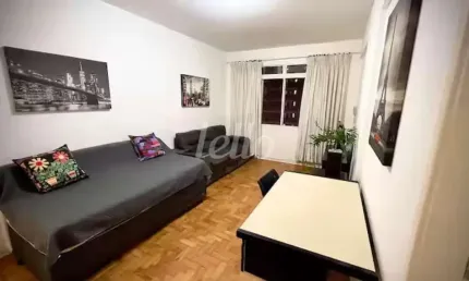 Apartamento com 1 quarto à venda na Rua João Lourenço, 754, Vila Nova Conceição, São Paulo, 70 m2 por R$ 780.000
