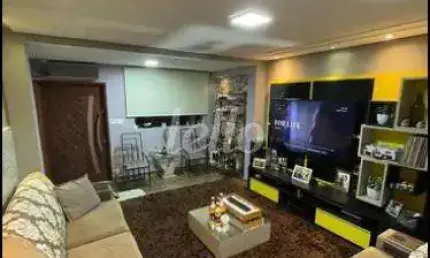 Casa comercial com 1 sala à venda na Rua Borges de Figueiredo, 801, Mooca, São Paulo, 170 m2 por R$ 1.100.000