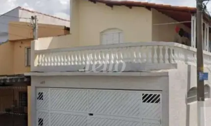 Casa com 3 quartos à venda na Rua Susana, 469, Vila Independência, São Paulo, 240 m2 por R$ 800.000