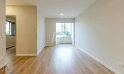 Apartamento com 1 quarto à venda na rua nebraska, 60, brooklin paulista, são paulo, 51 m2 por r$ 640.000