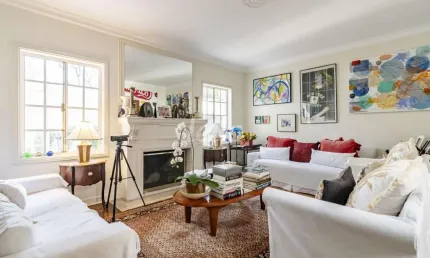 Casa com 4 quartos à venda na Rua Laerte Assunção, 30, Jardim Paulistano, São Paulo, 300 m2 por R$ 6.700.000