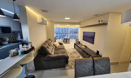 Apartamento com 2 quartos à venda na Rua Serra de Bragança, 1555, Vila Gomes Cardim, São Paulo, 72 m2 por R$ 1.115.000