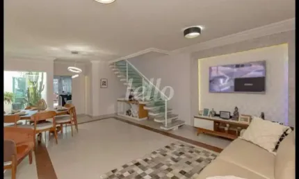 Casa com 2 quartos à venda na Rua Adelpho Piagentini, 508, Jardim Milena, Santo André, 225 m2 por R$ 873.000