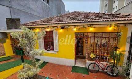 Casa comercial com 2 salas à venda na Rua Vitória Régia, 306, Campestre, Santo André, 259 m2 por R$ 1.855.000