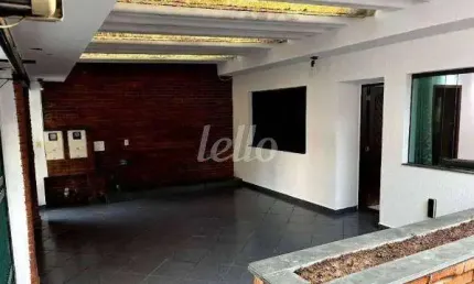 Casa com 3 quartos à venda na Rua Itacolomi, 94, Jardim Monte Líbano, Santo André, 221 m2 por R$ 901.000