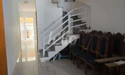 Casa com 2 quartos à venda na Rua Paulo de Frontin, 50, Jardim Stetel, Santo André, 77 m2 por R$ 395.000