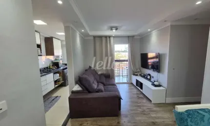 Apartamento com 3 quartos à venda na rua comendador carlo mário gardano, 203, vila santa rita de cássia, são bernardo do campo, 72 m2 por r$ 559.000
