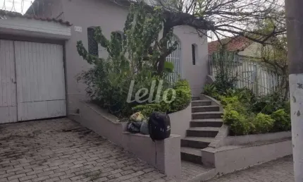 Casa com 3 quartos à venda na rua dos comerciários, 345, cidade vargas, são paulo, 200 m2 por r$ 815.000
