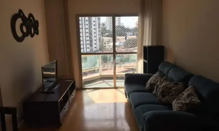 Apartamento com 2 quartos à venda na Rua Padre Machado, 584, Bosque da Saúde, São Paulo, 50 m2 por R$ 550.000