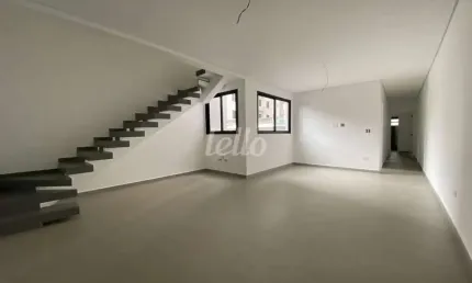 Apartamento com 3 quartos à venda na Rua Padre Capra, 40, Vila Alzira, Santo André, 68 m2 por R$ 860.000