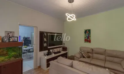 Casa com 4 quartos à venda na rua ângelo pavan, 105, vila carrão, são paulo, 180 m2 por r$ 615.000