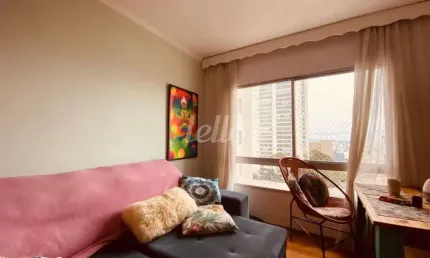 Apartamento com 2 quartos à venda na avenida lins de vasconcelos, 616, cambuci, são paulo, 64 m2 por r$ 420.000