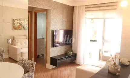Apartamento com 2 quartos à venda na Alameda Cassaquera, 560, Barcelona, São Caetano do Sul, 62 m2 por R$ 715.000