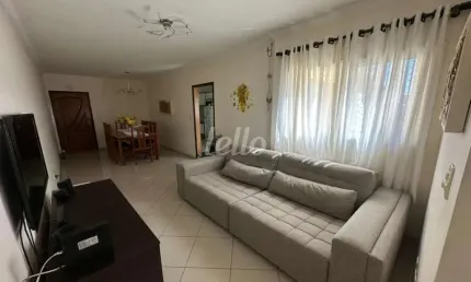 Apartamento com 3 quartos à venda na rua santo andré, 679, centro, santo andré, 120 m2 por r$ 520.000