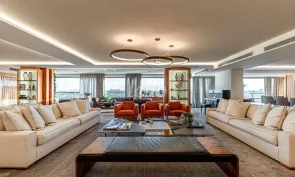 Apartamento com 4 quartos à venda na Rua Zacarias de Gois, 728, Parque Colonial, São Paulo, 485 m2 por R$ 15.000.000